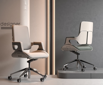 Modern Office Chair-ID:677728893