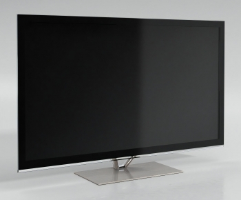 Modern TV Set-ID:243556987