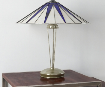 Modern Table Lamp-ID:346496117