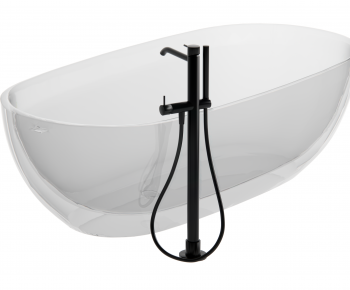 Modern Bathtub-ID:272053965