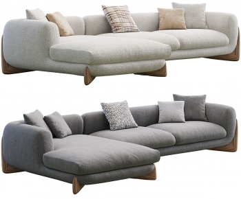 Modern Corner Sofa-ID:523041966