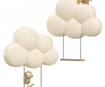 Modern Table Lamp-ID:569973951