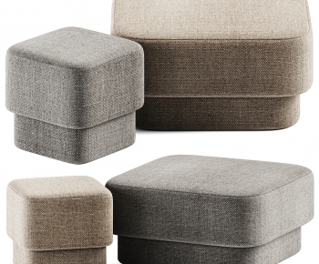 Modern Sofa Stool-ID:293550974