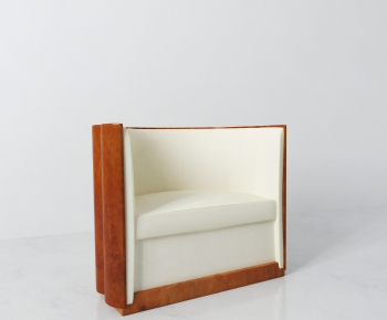 Modern Single Sofa-ID:906904942