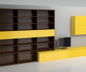 Modern TV Cabinet-ID:976250237