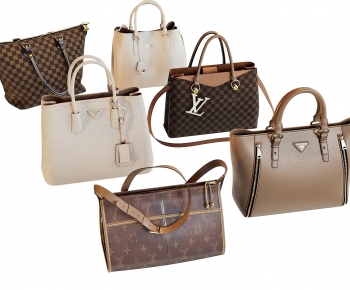 Modern Lady's Bag-ID:261106973