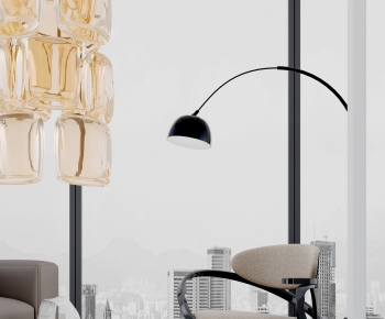 Modern Lounge Chair-ID:996752986