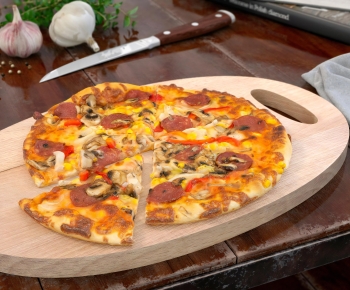 Modern Bread Cake-ID:781579971