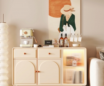 Modern Sideboard-ID:449954039