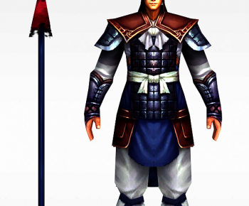 Modern Robot-ID:935055973