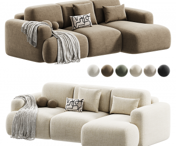 Modern Corner Sofa-ID:123807918