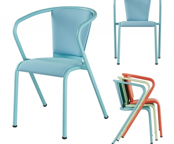 Modern Single Chair-ID:215347051