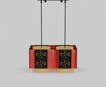Chinese Style Droplight-ID:549484014
