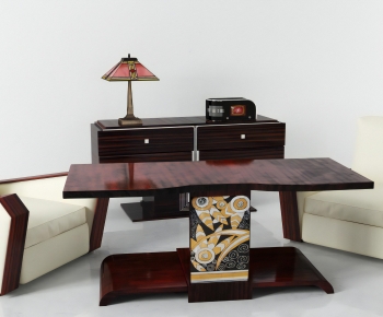 Modern Sofa Combination-ID:615242008