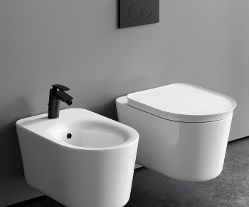 Modern Toilet-ID:640156037