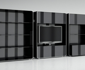 Modern TV Cabinet-ID:936811928