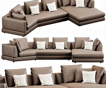Modern Corner Sofa-ID:302361019