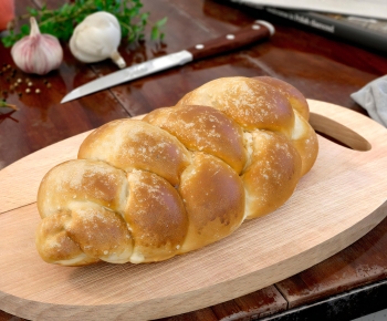 Modern Bread Cake-ID:912298926