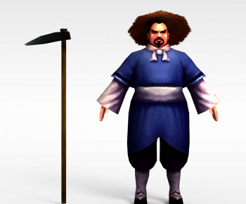 Modern Robot-ID:871675014