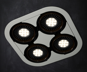 Modern Spotlights-ID:846500467