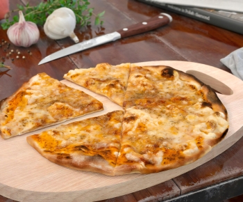 Modern Bread Cake-ID:819924124