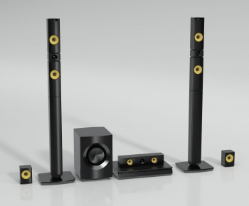 Modern Sound Box-ID:706971886