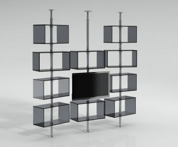 Modern TV Cabinet-ID:564460996