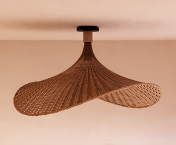 Wabi-sabi Style Droplight-ID:120348919