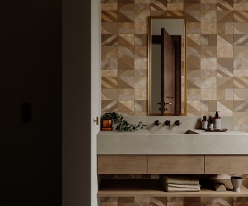 Modern TOILET-ID:553379069