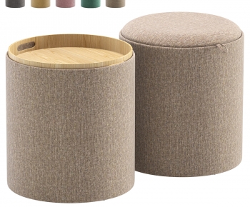 Modern Sofa Stool-ID:538108117