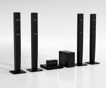 Modern Sound Box-ID:385849956