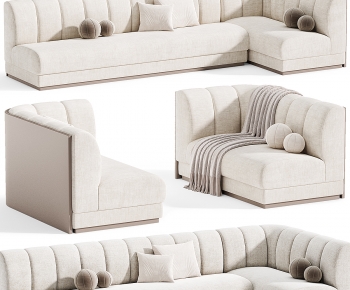 Modern Corner Sofa-ID:766737948