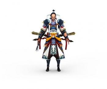 Modern Robot-ID:582835914
