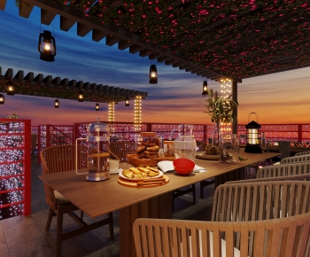 Modern Bar-ID:438436035