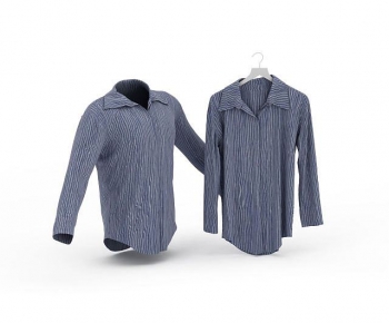 Modern Clothes-ID:446218011