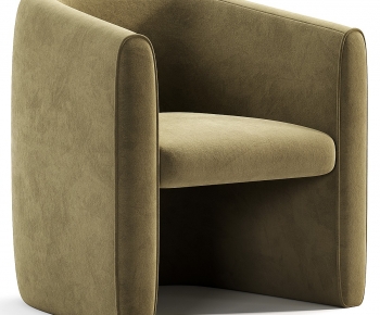 Modern Lounge Chair-ID:136882078