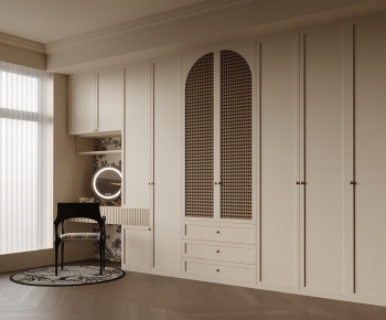French Style The Wardrobe-ID:335540857