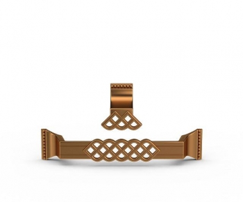 Modern Door Handle-ID:724663972