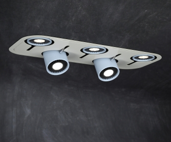 Modern Spotlights-ID:582057957