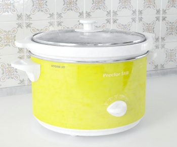 Modern Electric Kitchen Appliances-ID:354521994