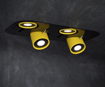 Modern Spotlights-ID:576333054