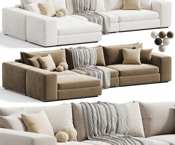 Modern Corner Sofa-ID:738189238