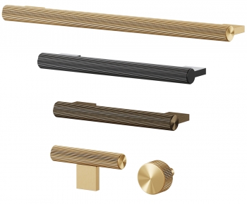 Modern Door Handle-ID:576653961