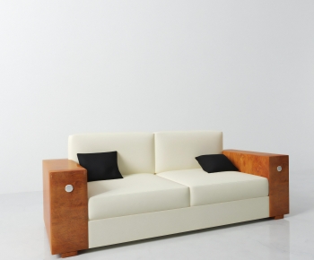 Modern A Sofa For Two-ID:656275032