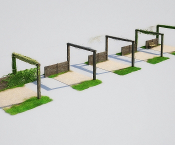 Modern Gallery Frame-ID:974510917