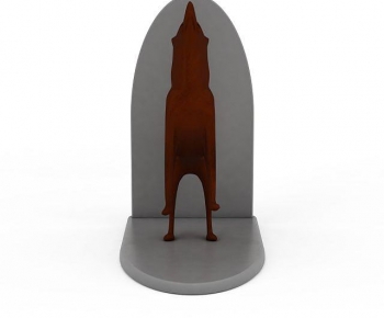 Modern Sculpture-ID:998699907