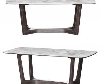 Modern Dining Table-ID:652471075