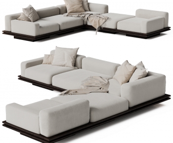 Modern Corner Sofa-ID:816442014