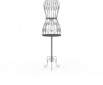 Modern Coat Hanger-ID:766541969