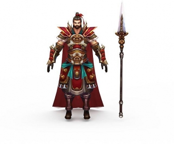 Modern Robot-ID:704230078